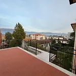 Castel Ritaldi Il Sagrantino Apartamento