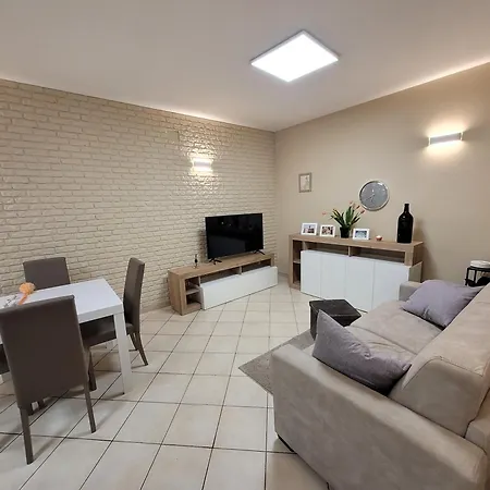 Castel Ritaldi Il Sagrantino Apartmán *