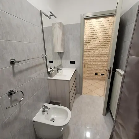 Castel Ritaldi Il Sagrantino Apartman Bruna