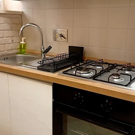 Apartamento Castel Ritaldi Il Sagrantino