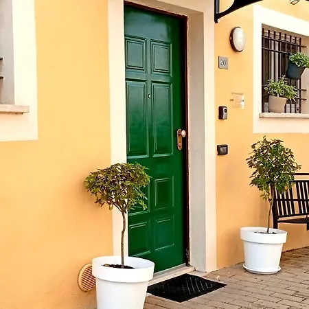 Apartmán Castel Ritaldi Il Sagrantino