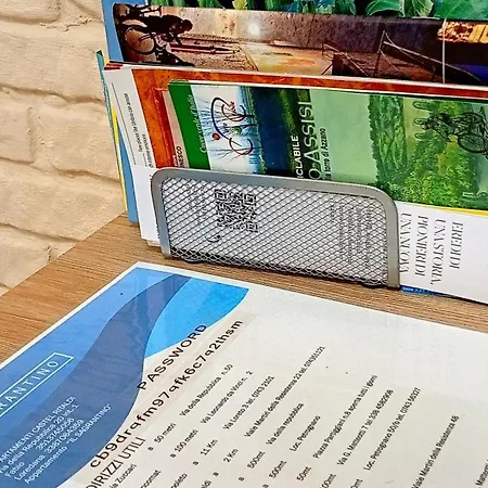 Apartamento Castel Ritaldi Il Sagrantino *