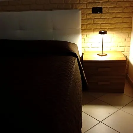 Apartmán Castel Ritaldi Il Sagrantino *