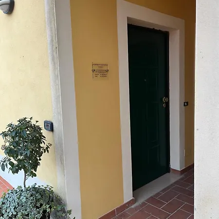 Castel Ritaldi Il Sagrantino Apartman *