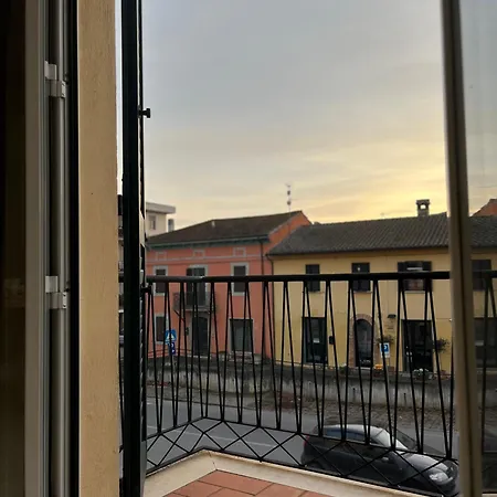 Apartmán Castel Ritaldi Il Sagrantino Bruna