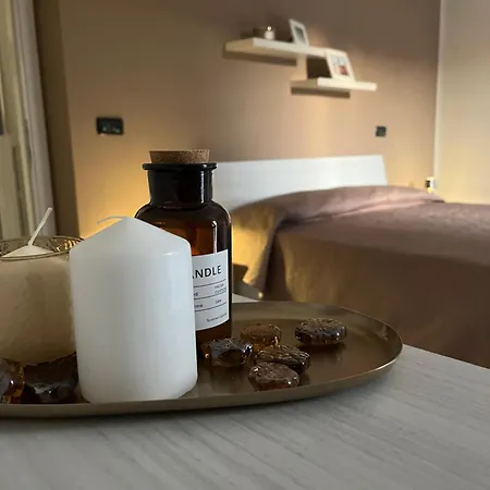 Castel Ritaldi Il Sagrantino Apartman *
