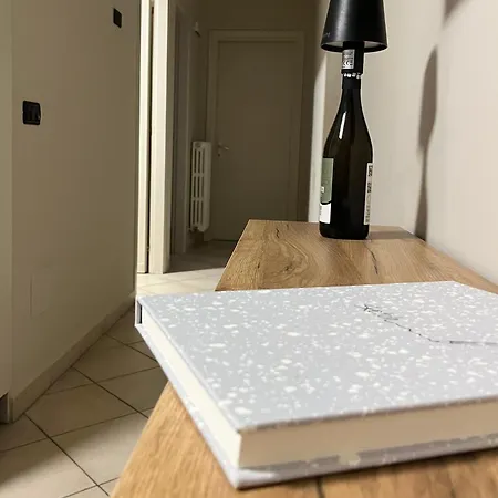 Castel Ritaldi Il Sagrantino Apartamento Bruna