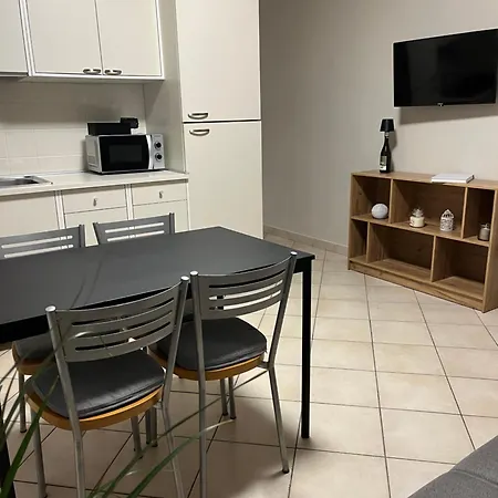 Apartman Castel Ritaldi Il Sagrantino