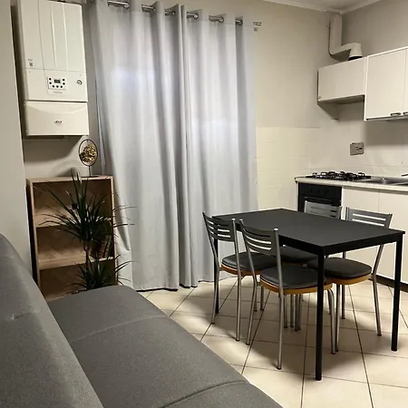 Apartamento Castel Ritaldi Il Sagrantino