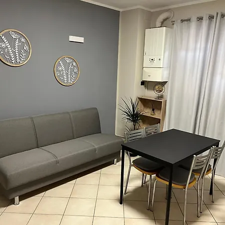 Castel Ritaldi Il Sagrantino Apartamento Bruna