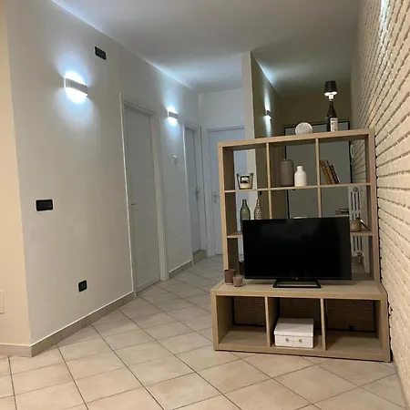 Castel Ritaldi Il Sagrantino Apartamento