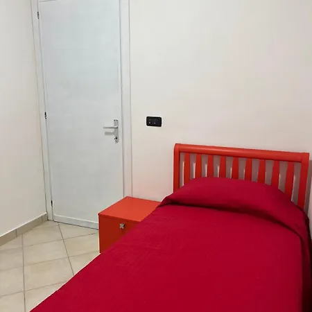 Apartamento Castel Ritaldi Il Sagrantino *