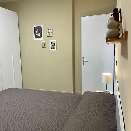 Apartamento Castel Ritaldi Il Sagrantino *