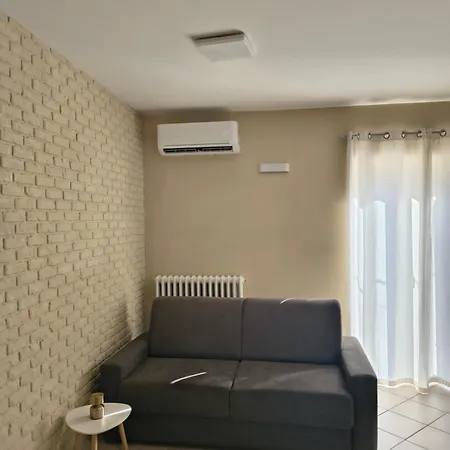 Apartamento Castel Ritaldi Il Sagrantino