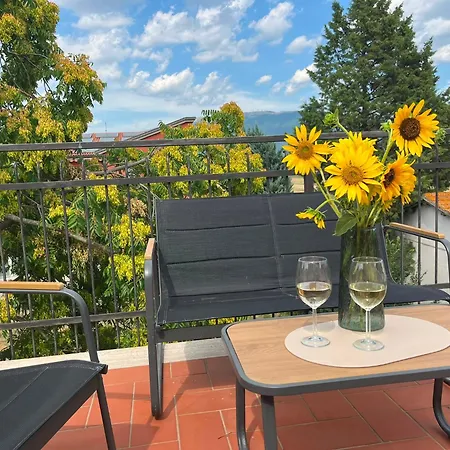 Apartamento Castel Ritaldi Il Sagrantino *