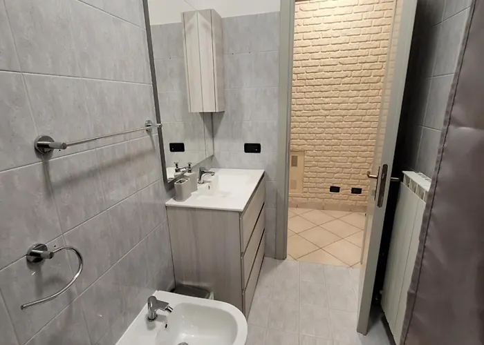 Castel Ritaldi Il Sagrantino アパート Bruna