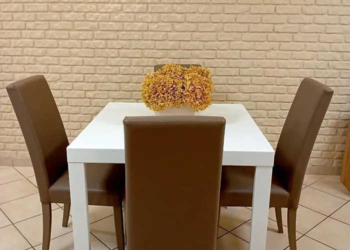 Apartamento Castel Ritaldi Il Sagrantino