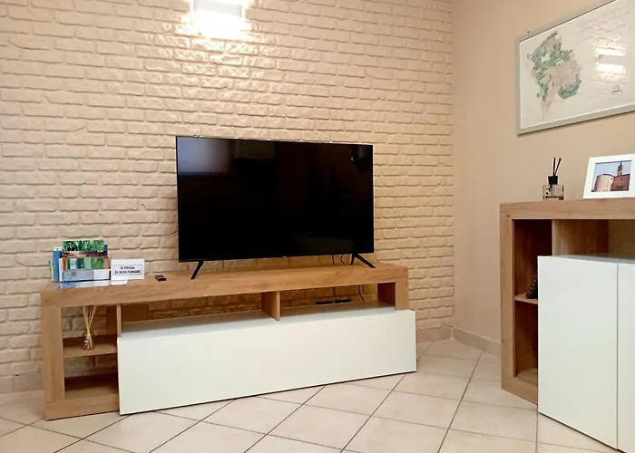 Castel Ritaldi Il Sagrantino * Bruna