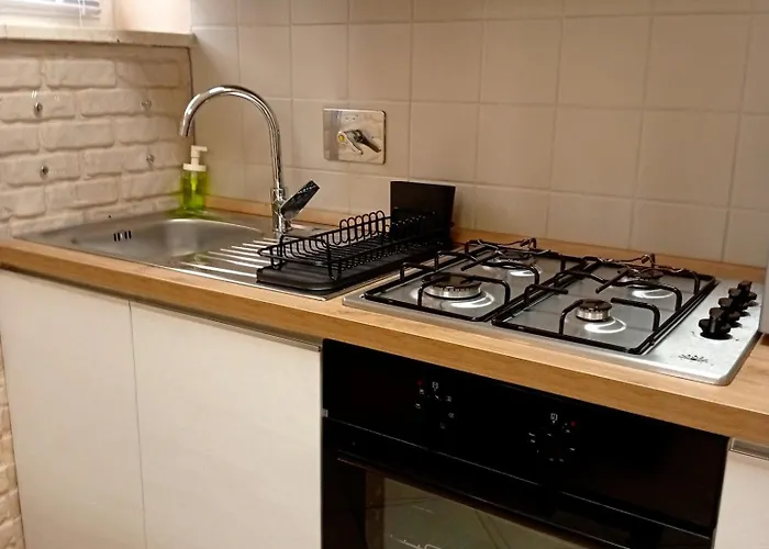 Apartamento Castel Ritaldi Il Sagrantino