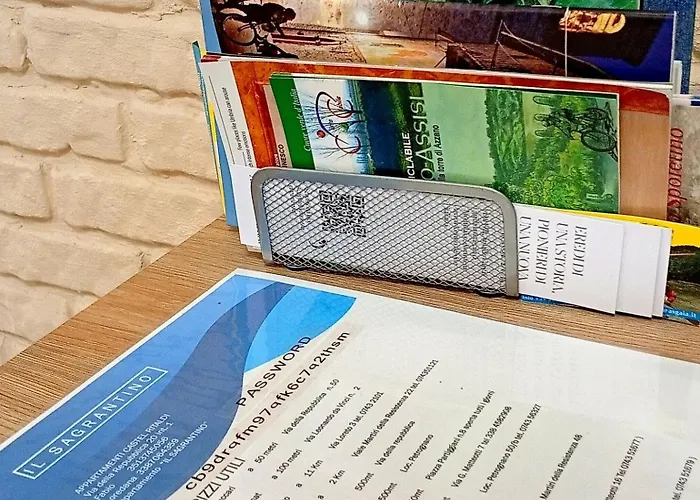 アパート Castel Ritaldi Il Sagrantino *