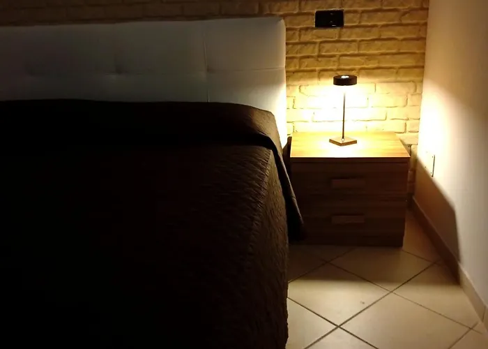 アパート Castel Ritaldi Il Sagrantino *