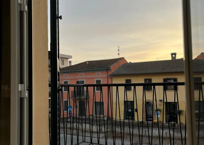 Appartamento Castel Ritaldi Il Sagrantino Bruna