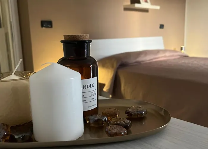 Castel Ritaldi Il Sagrantino アパート *