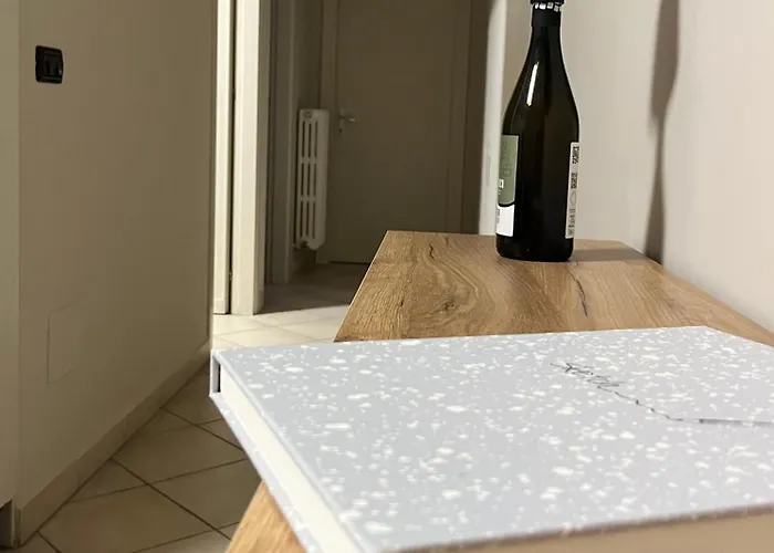 Castel Ritaldi Il Sagrantino アパート Bruna