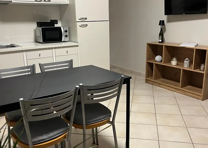 Apartamento Castel Ritaldi Il Sagrantino