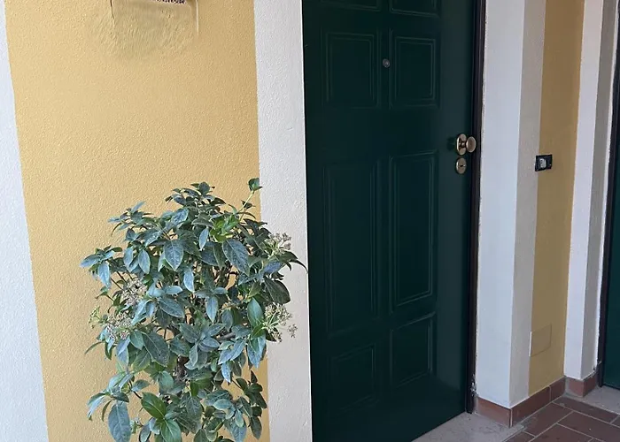 Castel Ritaldi Il Sagrantino アパート