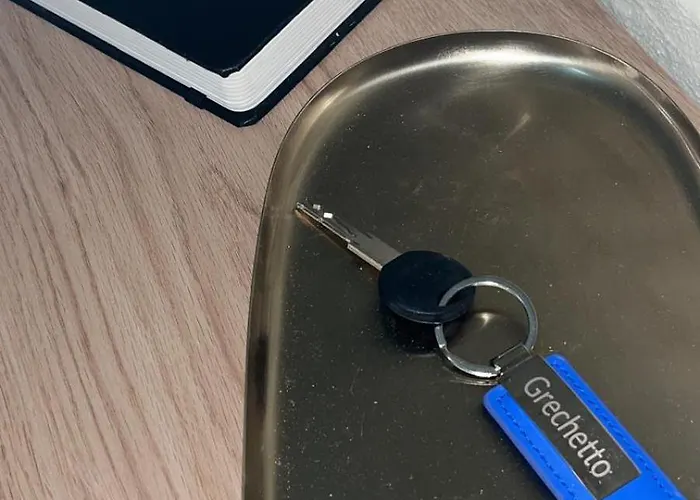 Castel Ritaldi Il Sagrantino Appartamento